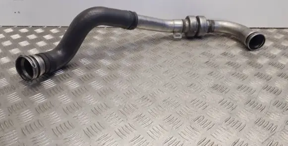 Renault Scenic III - Grand scenic III Intercooler hose/pipe