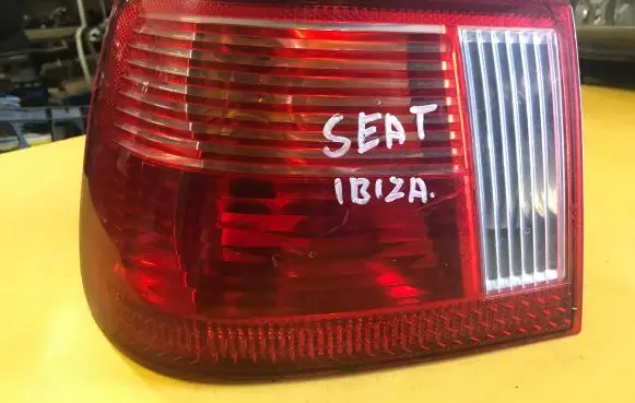 Seat Ibiza II (6k) Rear/tail lights