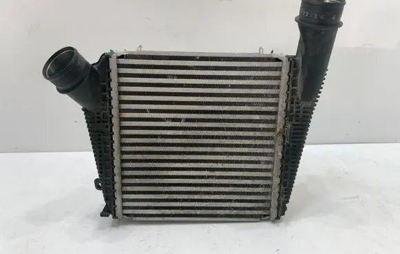Porsche Panamera (971) Intercooler radiator 971145803J