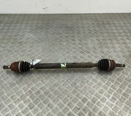 KIA Soul Front driveshaft 49501E4000