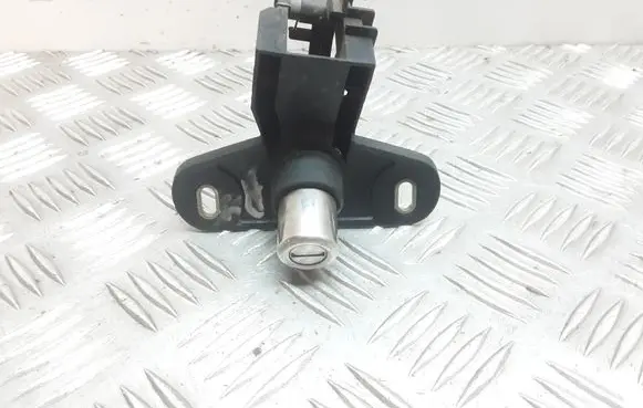 Opel Astra G Tailgate/trunk/boot exterior handle