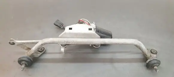 Fiat Scudo Front wiper linkage and motor