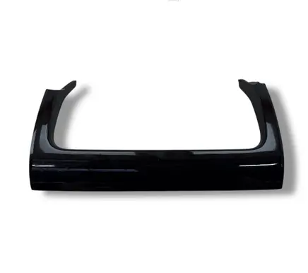 Toyota Yaris Cross Center console decorative trim 55475-0D400