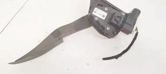 Opel Astra H Accelerator throttle pedal 9157998 6PV00811200