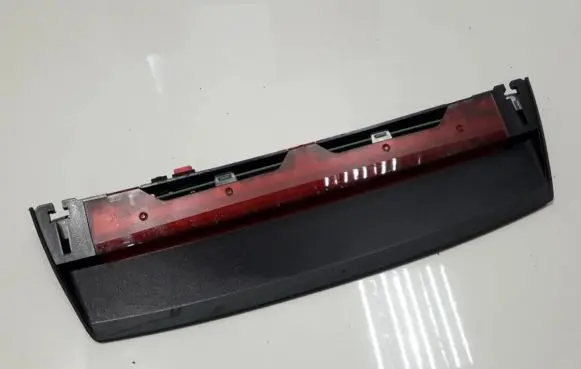 Audi A8 S8 D4 4H Third/center stoplight 4h0945097a 4h0945097