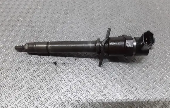 Volvo S60 Fuel injector 0445110078