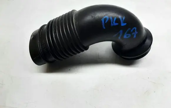 Mercedes-Benz Sprinter W906 Air intake hose/pipe A9065280024