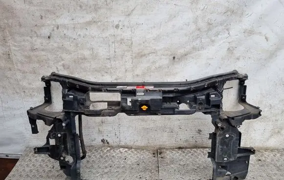 Audi A2 Radiator support slam panel 8Z0805594B