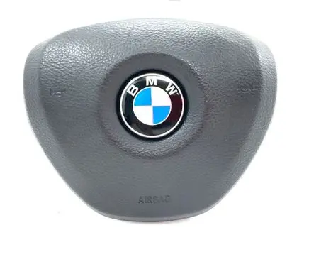 BMW 5 F10 F11 Steering wheel airbag 32306783839