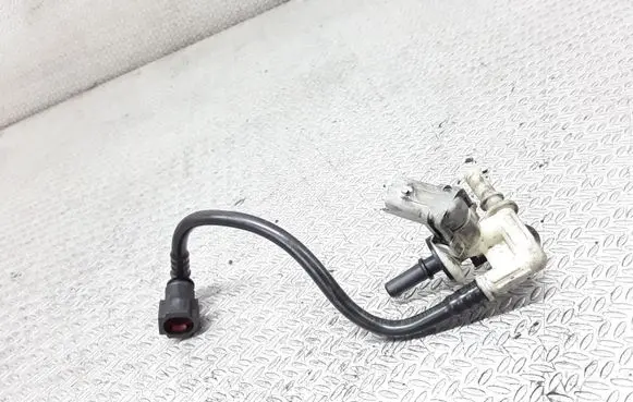 Renault Megane III Fuel line/pipe/hose 
