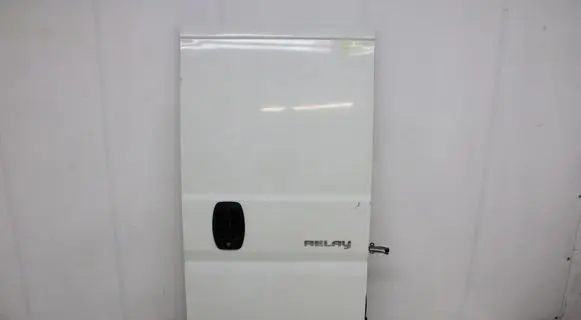 Citroen Jumpy Rear door