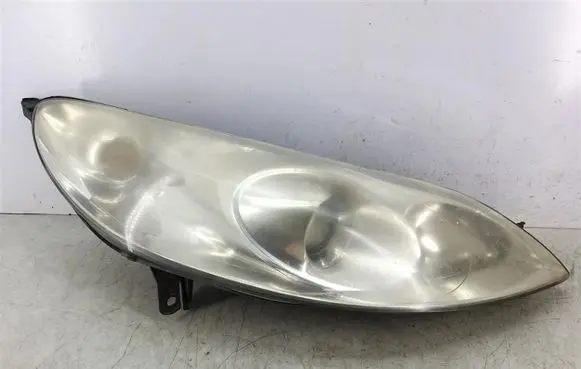 Peugeot 407 Headlight/headlamp 9660235980