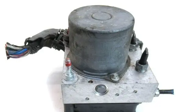 Toyota Auris E180 ABS Pump 44540-02530