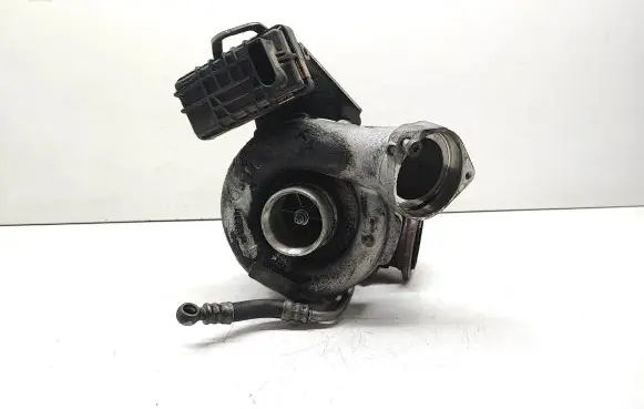 BMW 3 E92 E93 Turbo GT2260V 7796311