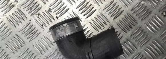 Volkswagen Sharan Intercooler hose/pipe