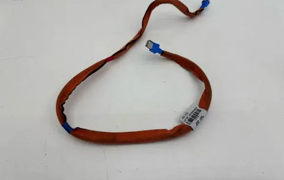 Jaguar E-Pace Panel wiring 96595J7000