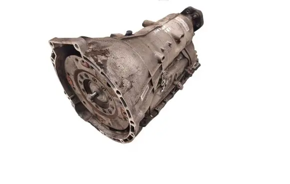 BMW 1 E81 E87 Automatic gearbox 7572464 6HP21
