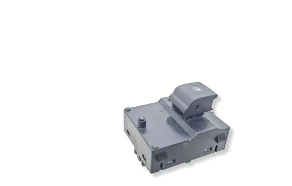 Opel Adam Electric window control switch 13360339