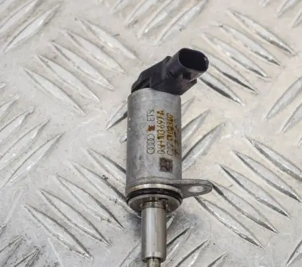 Audi Q5 SQ5 Turbo solenoid valve