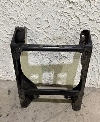 Peugeot Bipper Driver seat console base 