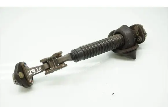 Mercedes-Benz C W202 Steering column universal joint 