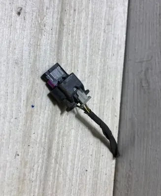 BMW 3 G20 G21 Parking sensor (PDC) wiring loom 1718644