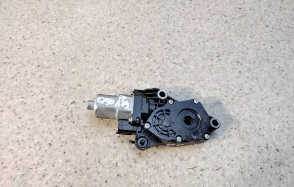 Infiniti Q50 Seat adjustment motor 148X0-A0007-00 148X0A000700 148X0A0007