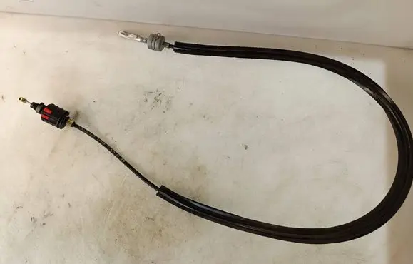 Volkswagen Golf IV Gear shift cable linkage 1J0713303
