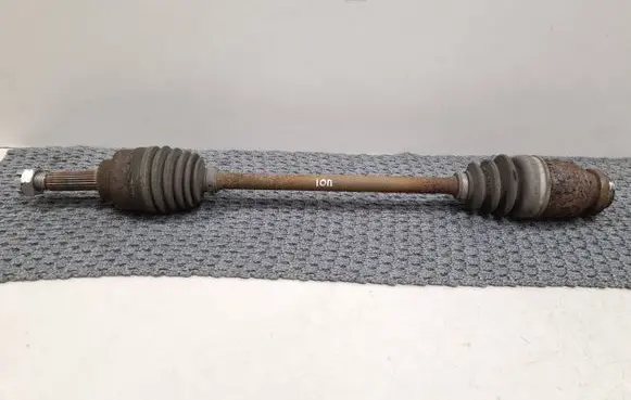 Peugeot iOn Rear driveshaft