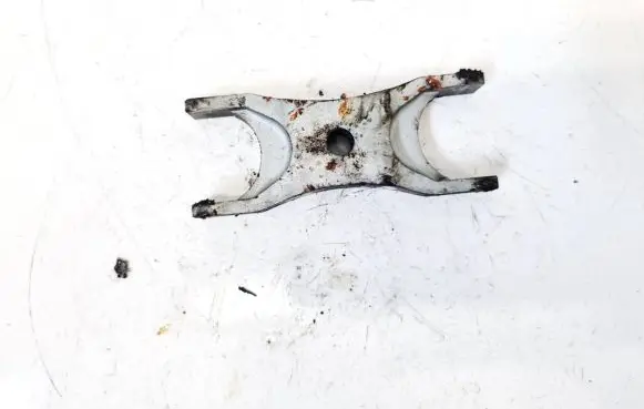 Fuel Injector clamp holder