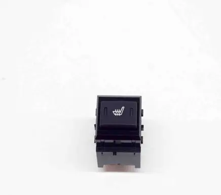 Land Rover Range Rover Sport L320 Seat heating switch YUF500120PVJ