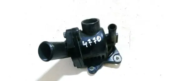 Toyota Yaris Engine coolant pipe/hose