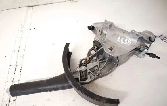 Seat Altea Handbrake/parking brake lever assembly 1k0711303