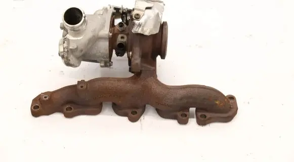 Volkswagen Touran III Supercharger 04L253010T