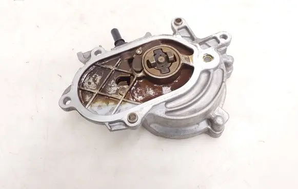 Audi A7 S7 4K8 Vacuum pump 05L145100 181204B1 V3000677
