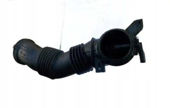 Ford Kuga II Air intake hose/pipe AV6112B624