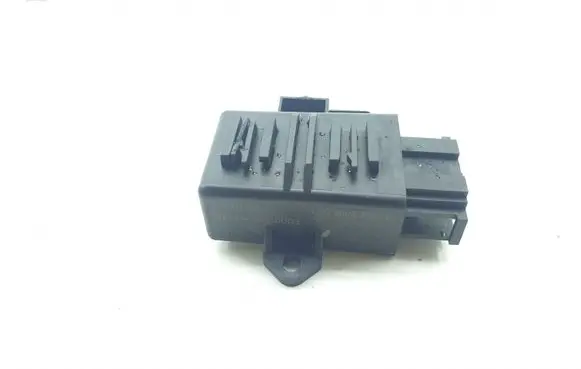 Skoda Superb B6 (3T) Seat heating relay 1Z0959772C