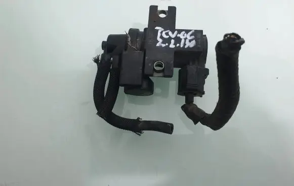 Toyota Corolla Verso AR10 Turbo solenoid valve 700513100