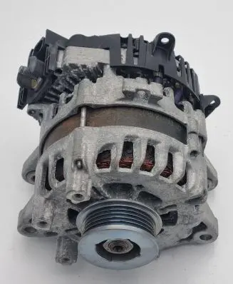Fiat 500E Generator/alternator