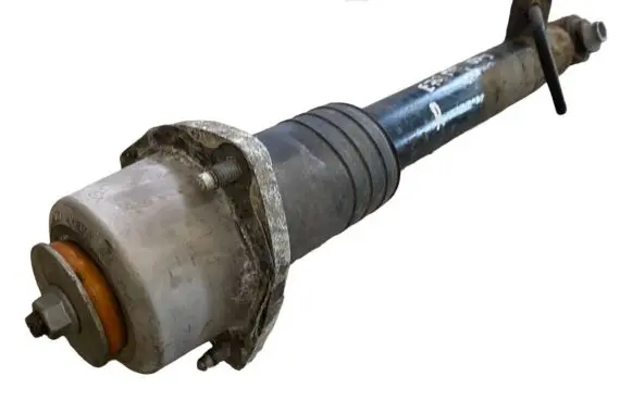 BMW X5 E70 Rear shock absorber/damper 6780498 33526780498