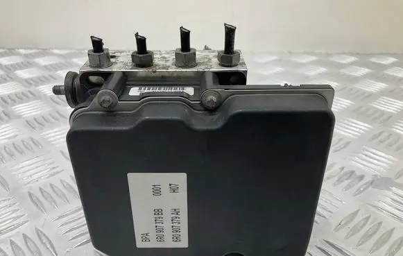 Audi A1 ABS Pump 6R0907379BB 6R0907379AH