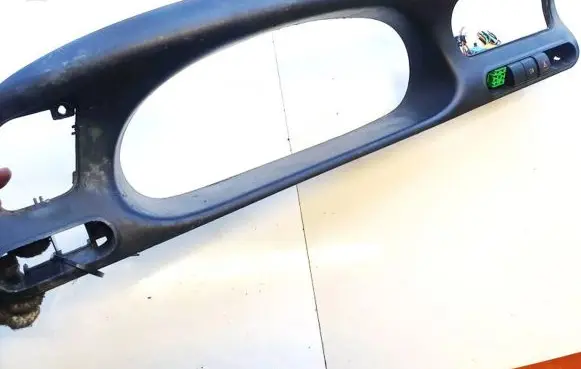 Skoda Favorit (781) Dashboard trim