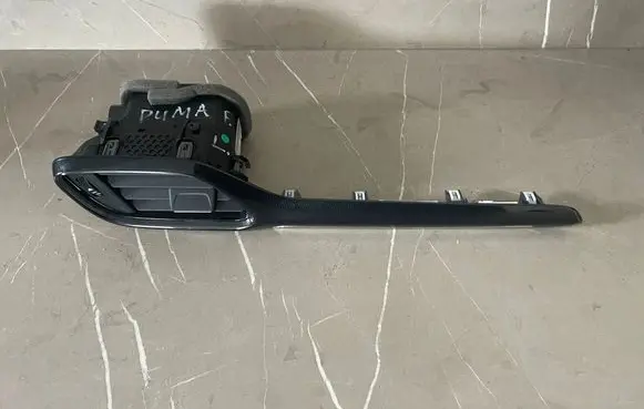 Ford Puma Dashboard air vent grill cover trim H1BBA018B09