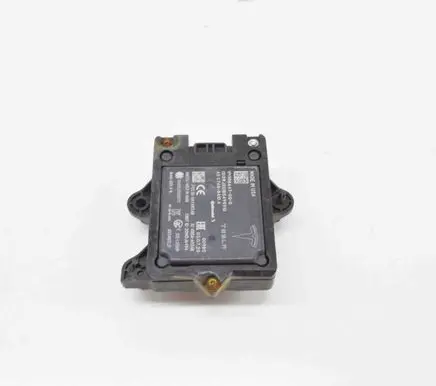 Tesla Model X Distronic sensor radar A2C76884104