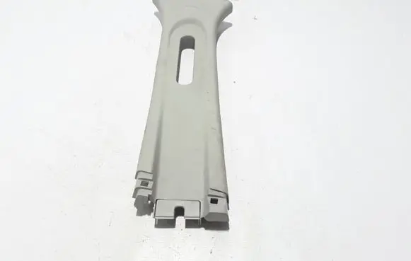 Renault Scenic III - Grand scenic III (B) pillar trim (top) 769140009R