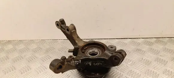 Peugeot 208 II Front wheel hub