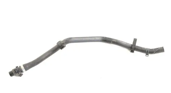 Porsche 911 991 Engine coolant pipe/hose 9208184