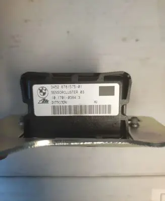 BMW 3 E92 E93 Sensor 6781575 3452678157501