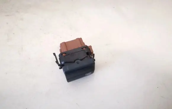 Windscreen/window heater switch