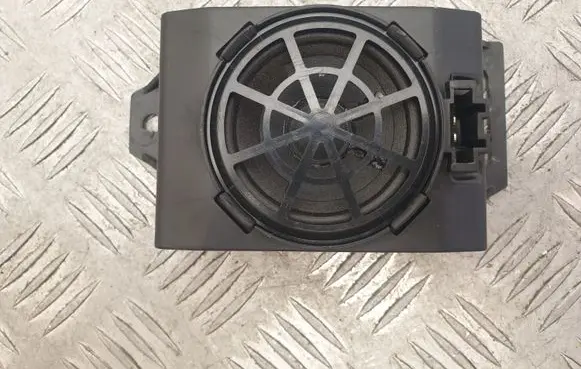 Porsche Cayenne (92A) Parking PDC sensor speaker 7PP035709A